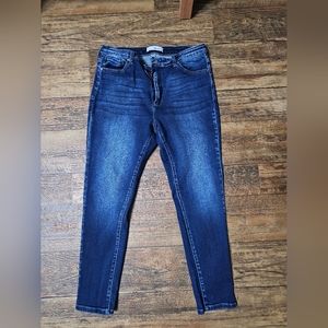 Kancan Non Distressed Size XL